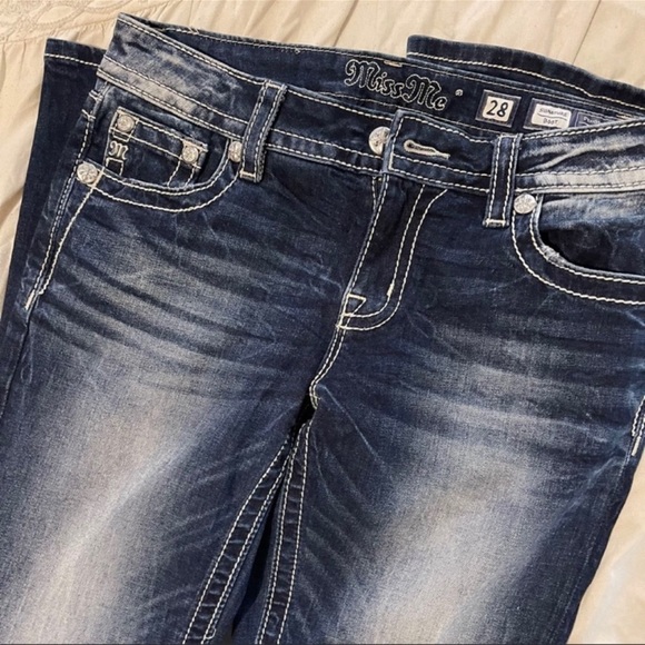 Miss me boot cut jeans - Picture 4 of 4